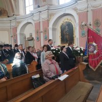 Zobacz w powiększeniu: Uroczystości 231. rocznicy uchwalenia Konstytucji 3 Maja (12)